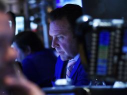 El selectivo S&P 500 y el índice compuesto del mercado Nasdaq también concluyeron la jornada al alza. EFE / ARCHIVO