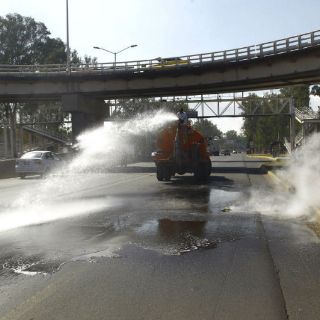 Gobernador de Colima pide calma ante hechos violentos