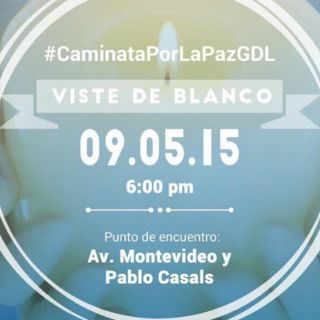 'Chicharito' hace un llamado a la paz por Jalisco