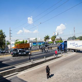 Zacatecas 'blinda' fronteras con Jalisco tras disturbios