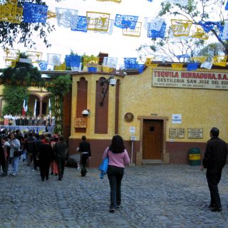 Suspenderán Tequila Express de forma indefinida