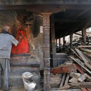 Nepal descarta encontrar más sobrevivientes tras sismo