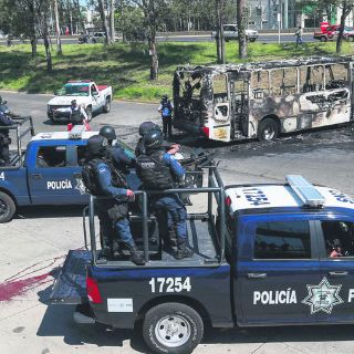 Saldo de siete muertos y 19 heridos tras jornada violenta