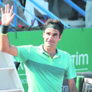 Nadal avista a Federer en Madrid