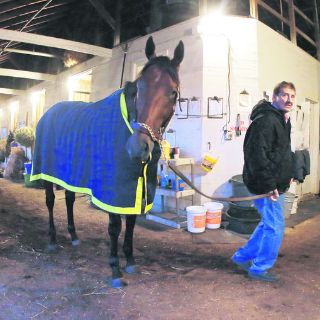 Por la primera joya de la corona