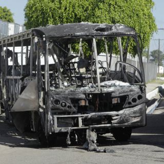 Encuentro Social exige paz en Jalisco