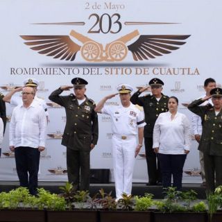 La Sedena, en solidaridad con familias de caídos por bloqueos