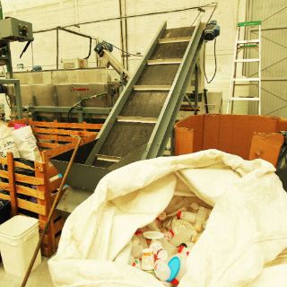 Recolectan más de tres mil 100 toneladas de envases de agroquímicos