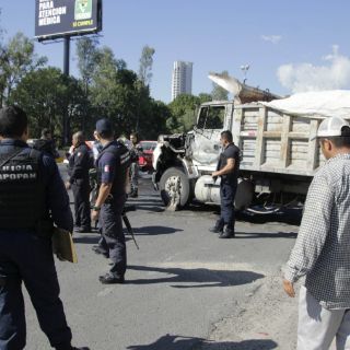 Nájera descarta reportes de nuevos bloqueos