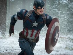 Con 48 horas en cartelera el filme tiene un millón 915 mil 472 de espectadores. AP / J. Maidment