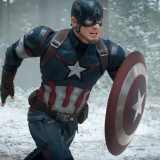 'Avengers: Era de Ultrón' arrasa con la taquilla en México