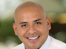 Ulises Fabián fue asesinado de 13 tiros, uno en la cabeza, luego de ser bajado de su vehículo y golpeado. FACEBOOK / Ulises Fabian Quiroz