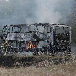 Diez de los detenidos tienen relación con bloqueos: Fiscalía