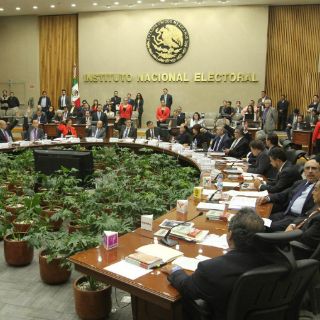El INE condena hechos violentos en Jalisco y otros estados