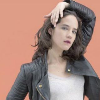 Ximena Sariñana se presenta en el Teatro Metropólitan
