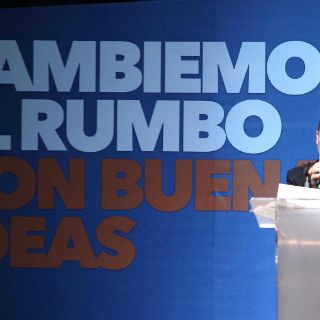 Inseguridad y violencia no inhibirán voto: Madero