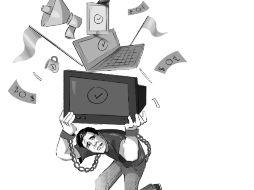 En México estamos acostumbrados a campañas malas, aburridas y caras. Campañas con poca información e impregnadas de frivolidades. EL INFORMADOR / S. Mora