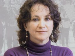 Sara Irene Herrerías es maestra en criminología por el Inacipe y candidata a doctora en ciencias penales. TWITTER / @sarairenesi