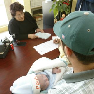 Estado de México rompe con orden tradicional de apellidos