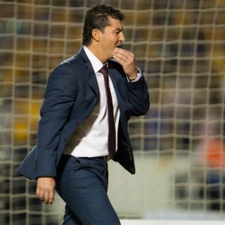 De la Torre cree que a Chivas le faltó intensidad