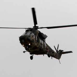 Bancomext anuncia financiamiento para industria aeroespacial