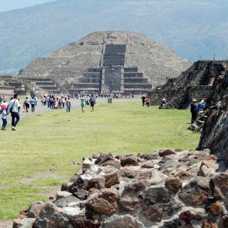 México inscribe 9 zonas arqueológicas en bienes culturales de Unesco