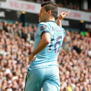 Manchester City defiende subliderato
