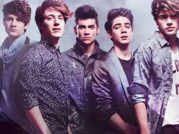 La agrupación pretende llegar a otros países como Venezuela, Argentina, Estados Unidos y Brasil. FACEBOOK / CD9