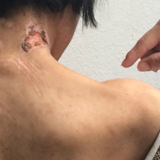 Culpan a PGJDF de 'explotación mediática' de joven esclavizada