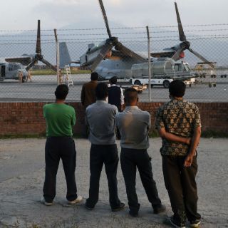 Nepal cierra su único aeropuerto a grandes aviones