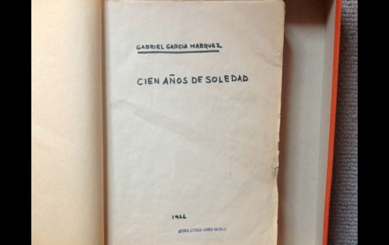 El libro robado pertenece al librero Álvaro Castillo, que lo había prestado para la feria. EFE / ARCHIVO