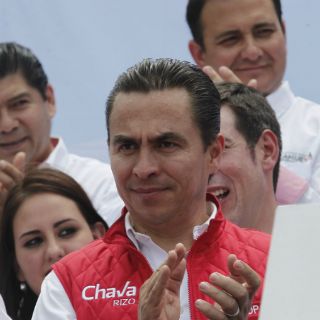 Salvador Rizo busca condiciones igualitarias para zapopanos