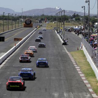 Toluquilla vibra con la Súper Copa Telcel