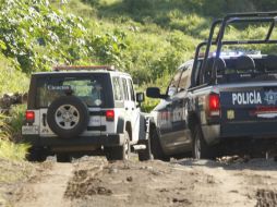 El jueves fueron ejecutadas cuatro personas que militaban en ese partido político. EL INFORMADOR / ARCHIVO