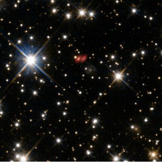 Descubren que estrellas de baja masa producen más oxígeno