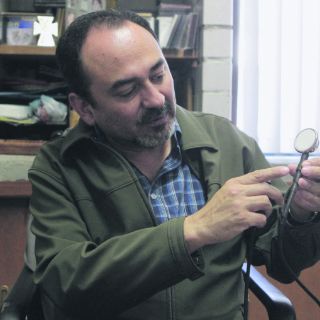 Desarrollan en la Ibero la Fonocardiografía computarizada