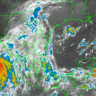 'El Niño' atizaría temporada de huracanes del Pacífico
