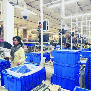 Jalisco prevé generar más de 80 mil empleos en 2015