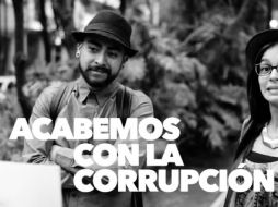 Uno de tantos. El PAN critica en este mensaje la gira de Peña Nieto a Londres con 200 invitados. ESPECIAL /