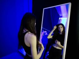 Las personas que padecen este síndrome se obsesionan con sus defectos e incluso imaginan otros que no poseen. AP / ARCHIVO