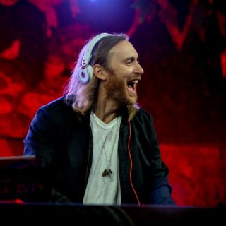 David Guetta despide el primer festival Tomorrowland Brasil