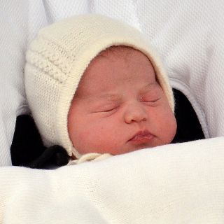 Princesa de Cambridge es llamada Carlota Isabel Diana