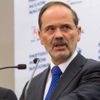 Molestia con el PRI hace que Colima vea otras opciones: Madero