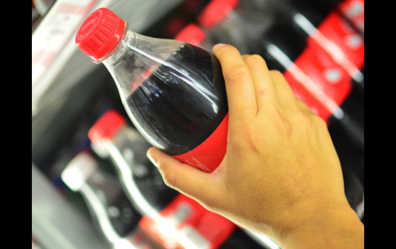 La recaudación por el IEPS también sumará 0.9 por ciento del total de los ingresos tributarios. EL INFORMADOR / ARCHIVO