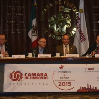 Mercados locales necesitan atención: Martínez Mora