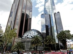 La BMV cerró este viernes con una ganancia, debido a un repunte tras las pérdidas que registró la semana pasada. NTX / ARCHIVO