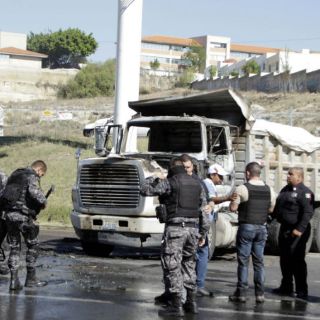 Suman seis los militares muertos en Jalisco