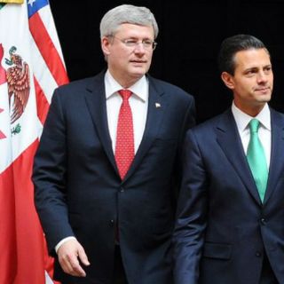 Canadá invertirá 69 MDP en seguridad nuclear en México