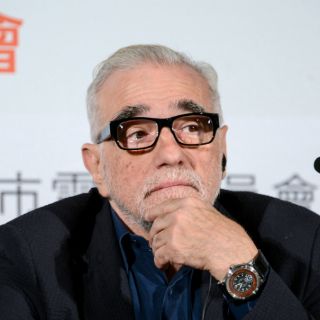 Scorsese filma 'Silencio', después de 20 años de espera