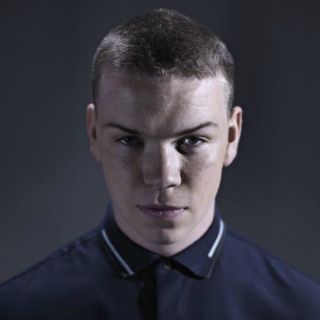 Will Poulter sería 'Pennywise' en 'remake' de 'Eso'